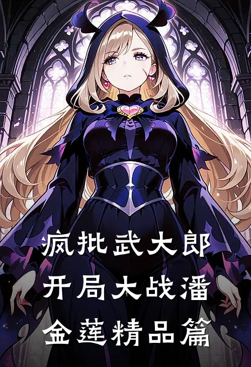 疯批武大郎，开局大战潘金莲精品篇