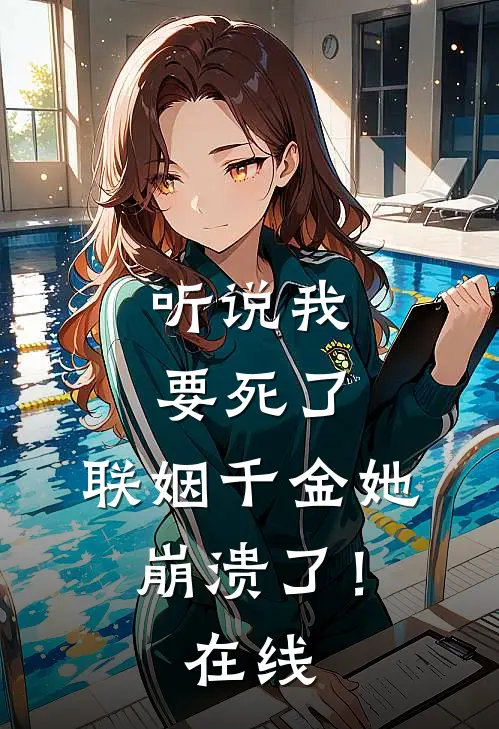 听说我要死了，联姻千金她崩溃了！在线