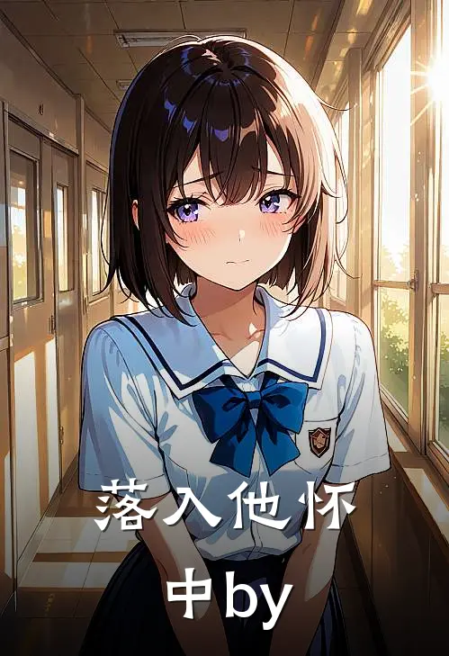 落入他怀中by