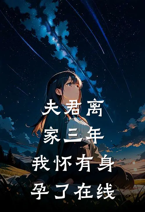 夫君离家三年，我怀有身孕了在线