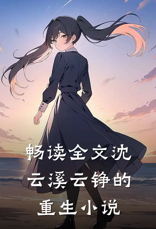 畅读全文沈云溪云铮的重生小说