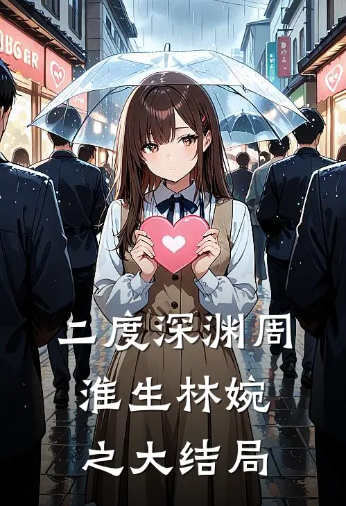二度深渊周淮生林婉之大结局