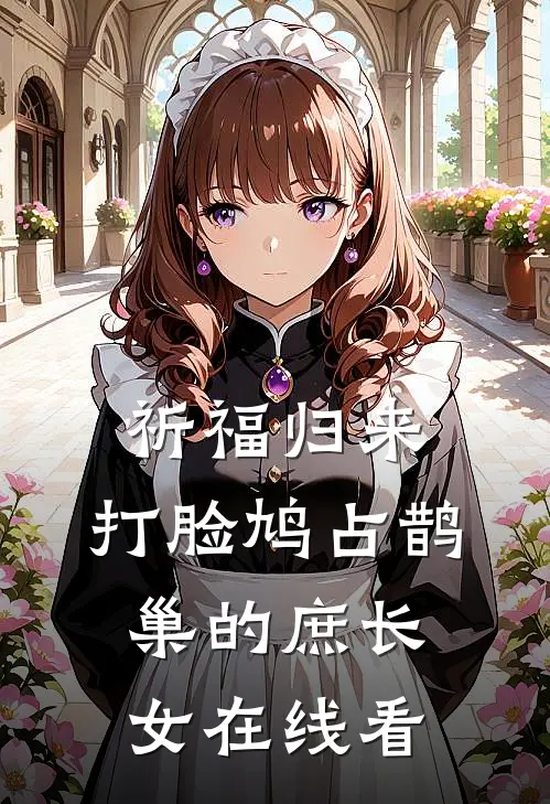 祈福归来，打脸鸠占鹊巢的庶长女在线看