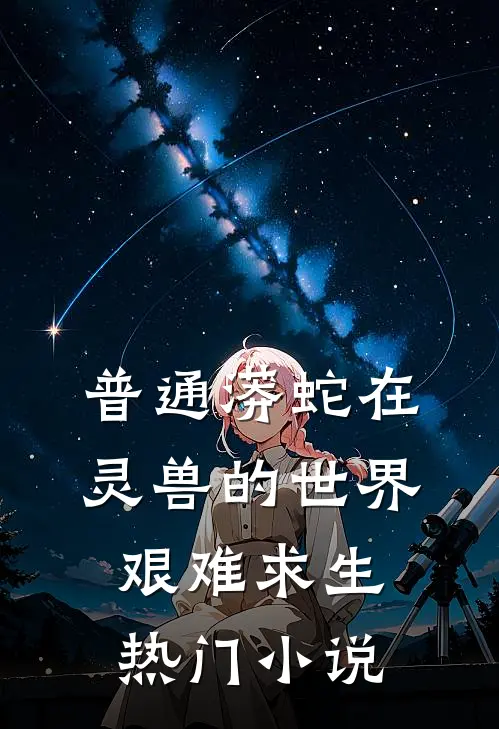 普通蟒蛇在灵兽的世界艰难求生热门小说