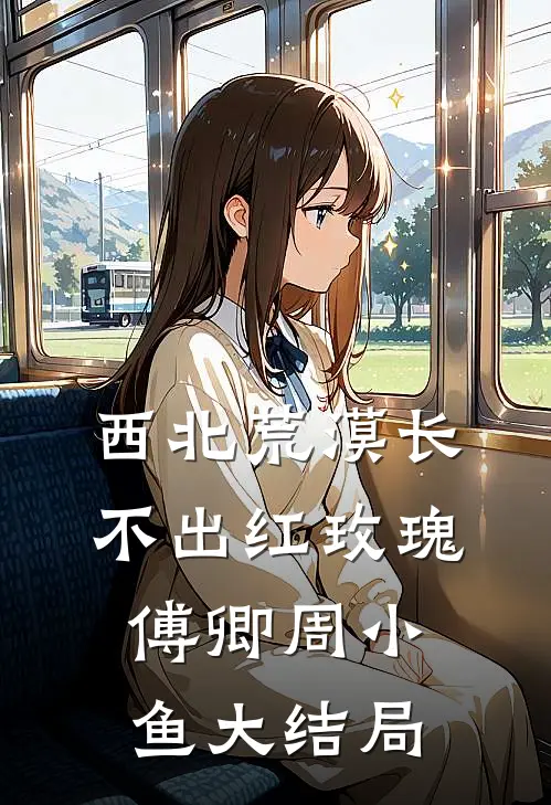 西北荒漠长不出红玫瑰傅卿周小鱼大结局