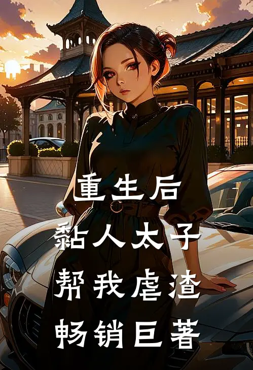 重生后，黏人太子帮我虐渣畅销巨著