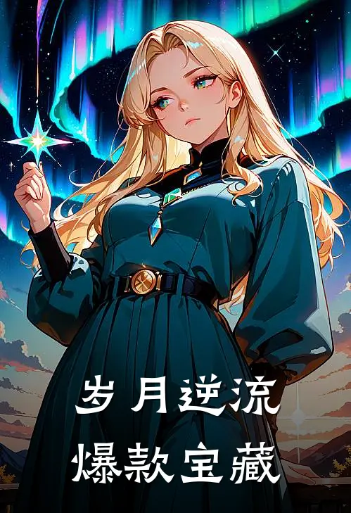 岁月逆流爆款宝藏