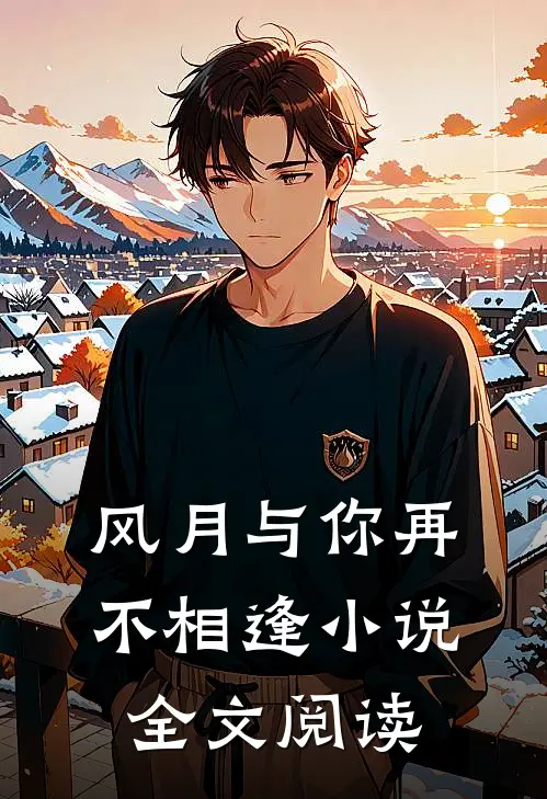 风月与你再不相逢小说全文阅读
