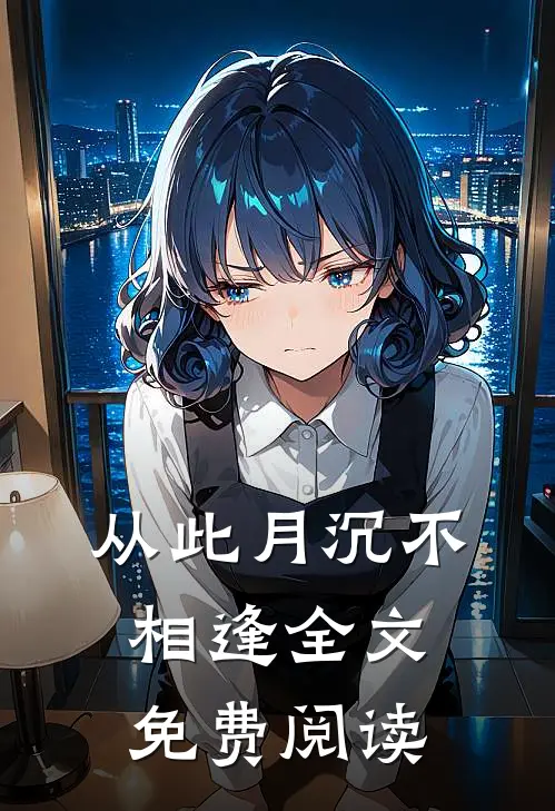 从此月沉不相逢全文免费阅读