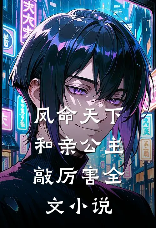 凤命天下：和亲公主敲厉害全文小说