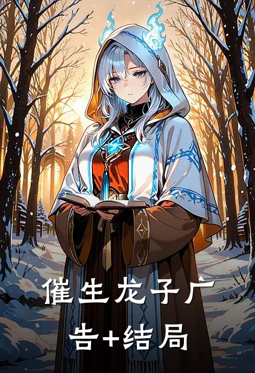 催生龙子广告+结局
