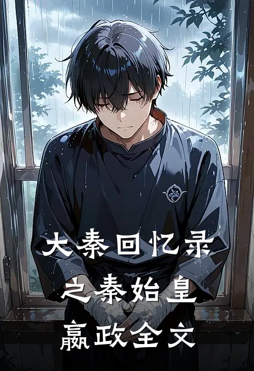 大秦回忆录之秦始皇嬴政全文