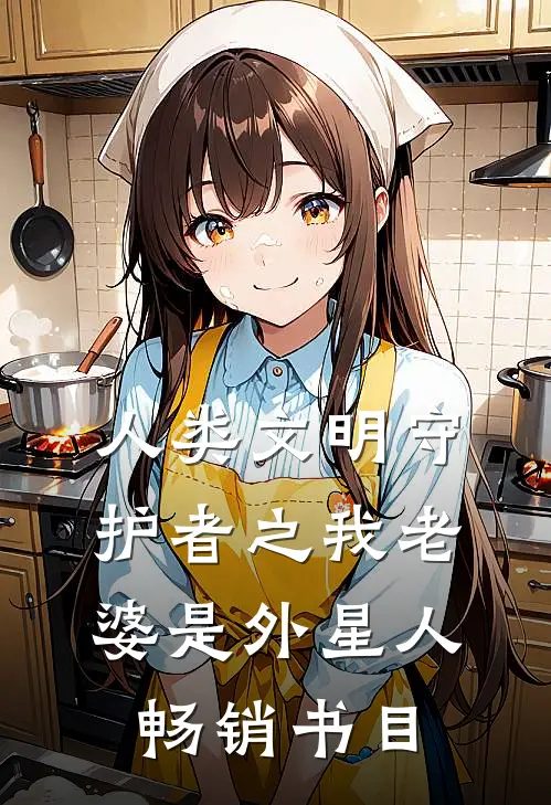 人类文明守护者之我老婆是外星人畅销书目