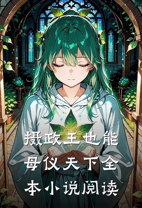 摄政王也能母仪天下全本小说阅读
