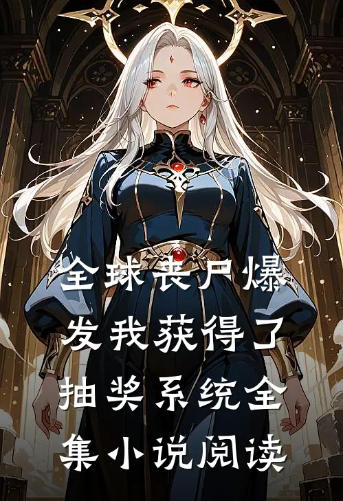 全球丧尸爆发我获得了抽奖系统全集小说阅读