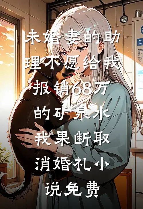 未婚妻的助理不愿给我报销68万的矿泉水，我果断取消婚礼小说免费