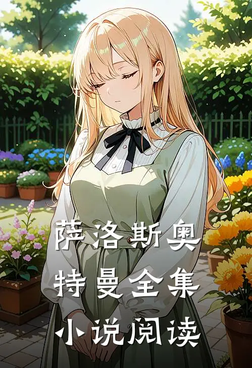 萨洛斯奥特曼全集小说阅读