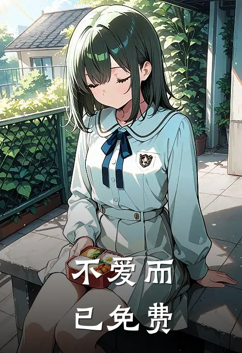 不爱而已免费