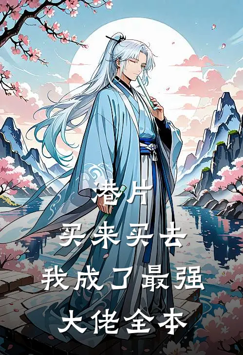 港片：买来买去，我成了最强大佬全本