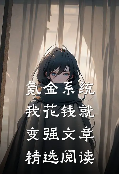 氪金系统：我花钱就变强文章精选阅读