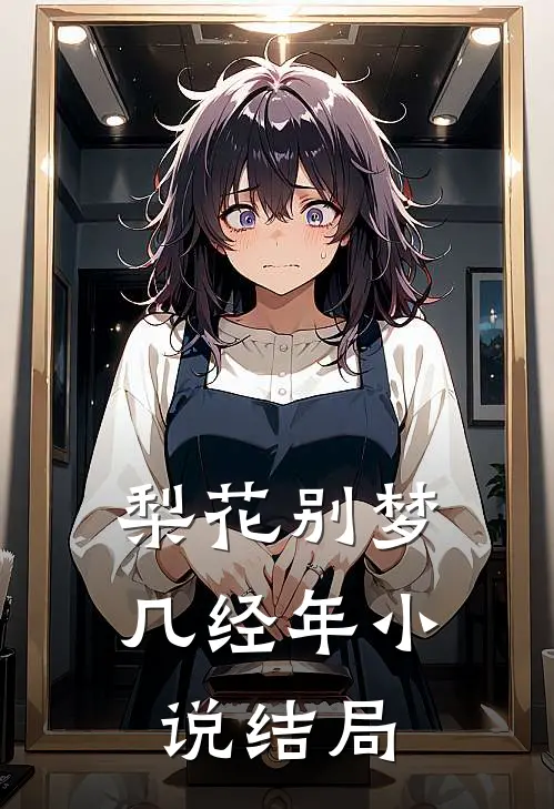 梨花别梦几经年小说结局
