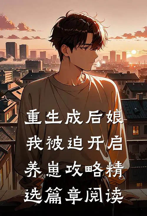 重生成后娘，我被迫开启养崽攻略精选篇章阅读