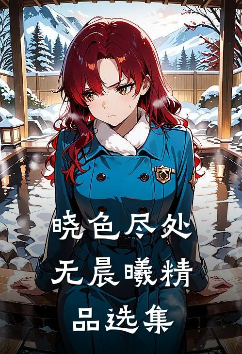 晓色尽处无晨曦精品选集
