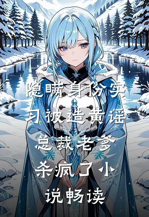 隐瞒身份实习被造黄谣，总裁老爹杀疯了小说畅读