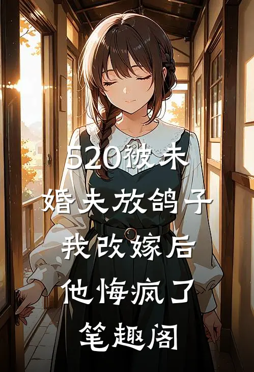 520被未婚夫放鸽子，我改嫁后他悔疯了笔趣阁