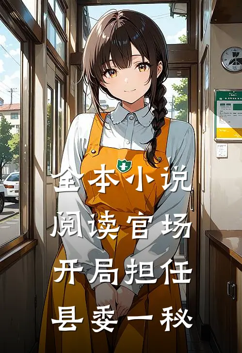 全本小说阅读官场：开局担任县委一秘