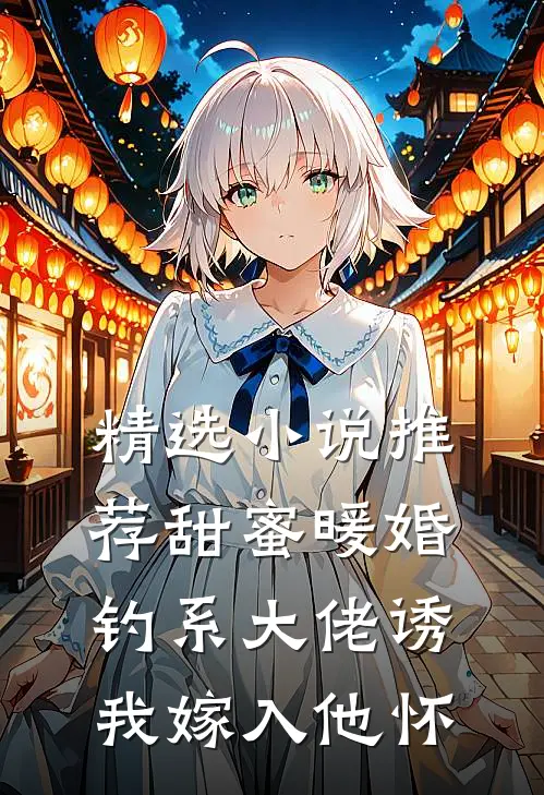 精选小说推荐甜蜜暖婚：钓系大佬诱我嫁入他怀