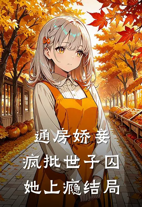 通房娇妾，疯批世子囚她上瘾结局