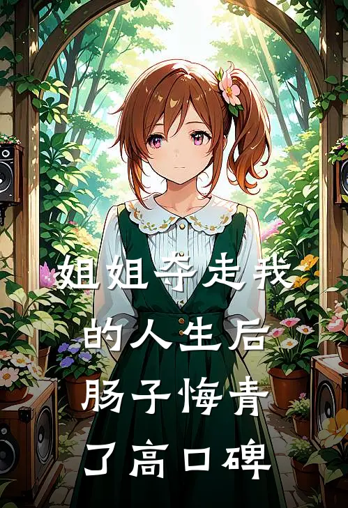 姐姐夺走我的人生后，肠子悔青了高口碑