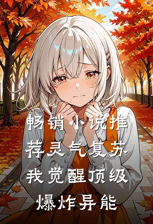 畅销小说推荐灵气复苏：我觉醒顶级爆炸异能