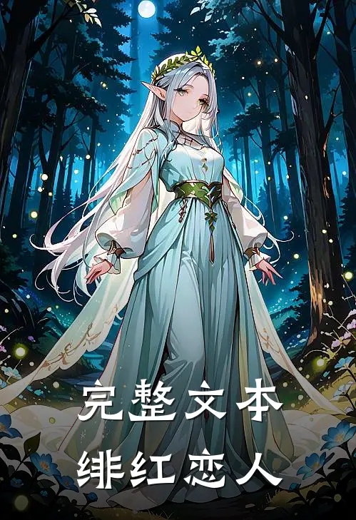 完整文本绯红恋人