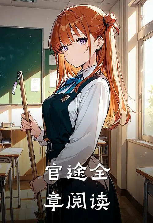 官途全章阅读