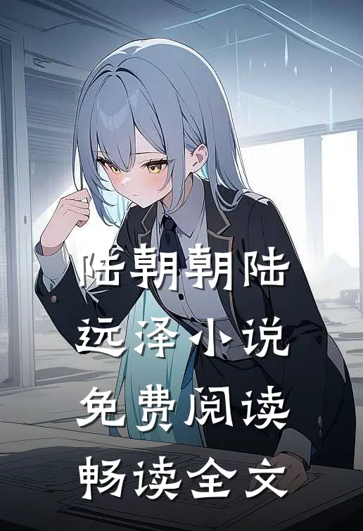 陆朝朝陆远泽小说免费阅读畅读全文