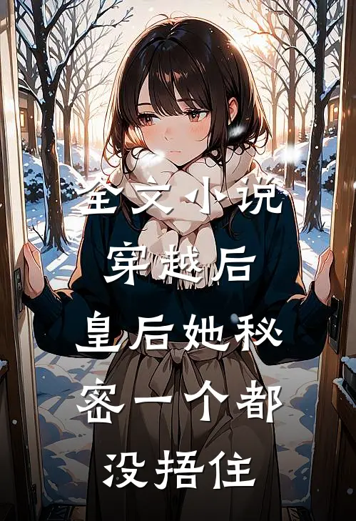 全文小说穿越后，皇后她秘密一个都没捂住