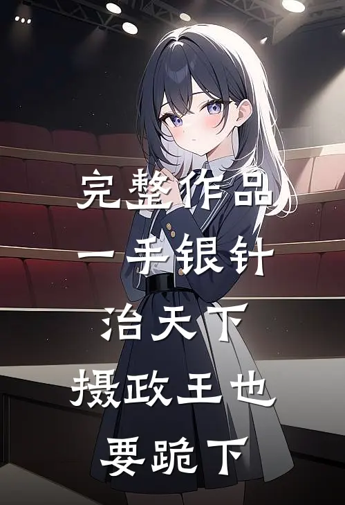完整作品一手银针治天下，摄政王也要跪下