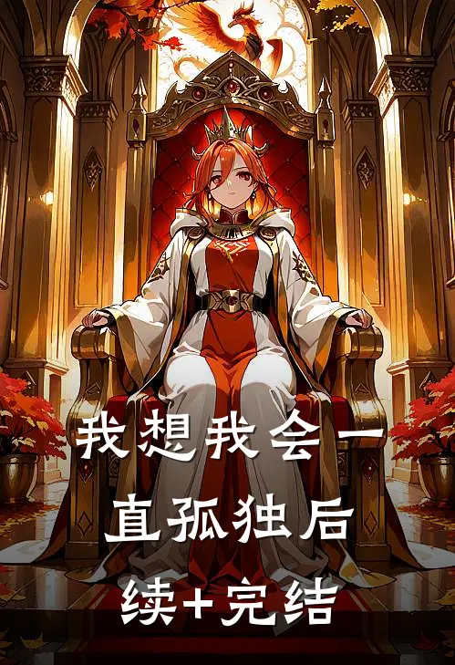 我想我会一直孤独后续+完结