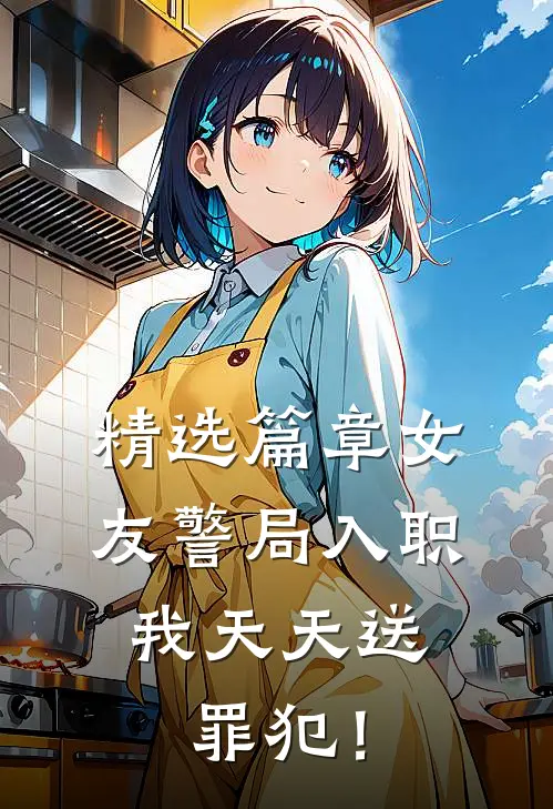 精选篇章女友警局入职，我天天送罪犯！