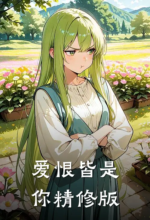 爱恨皆是你精修版