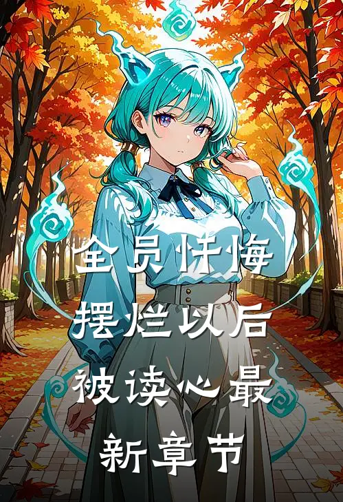 全员忏悔：摆烂以后被读心最新章节