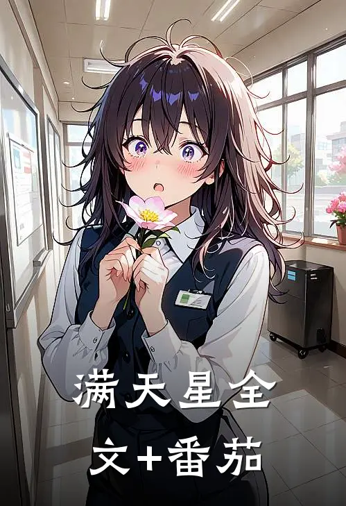满天星全文+番茄