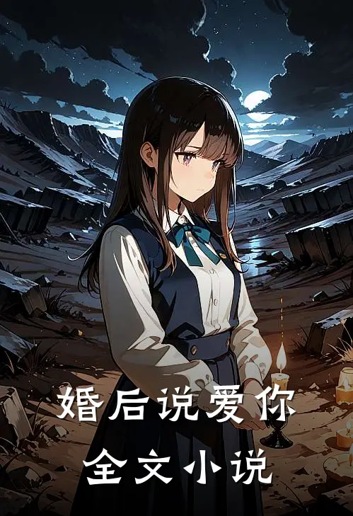 婚后说爱你全文小说