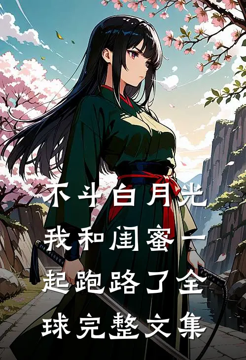 不斗白月光，我和闺蜜一起跑路了全球完整文集