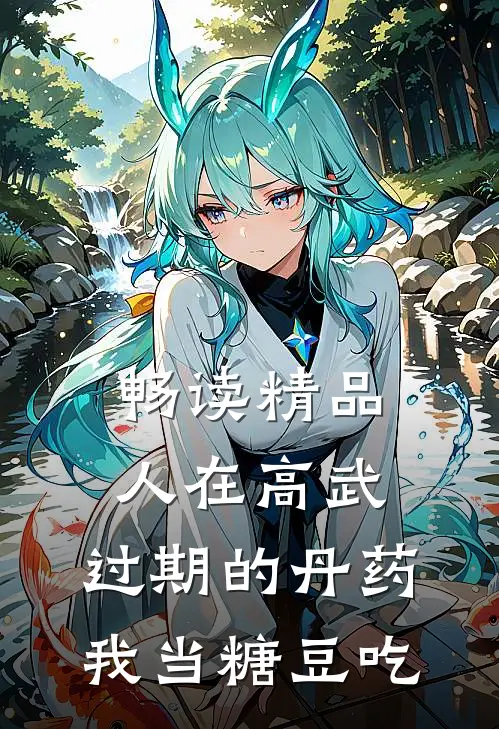 畅读精品人在高武，过期的丹药，我当糖豆吃