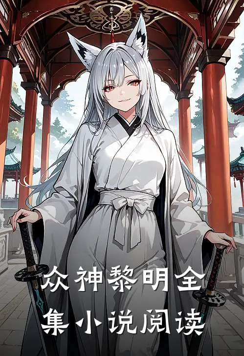 众神黎明全集小说阅读