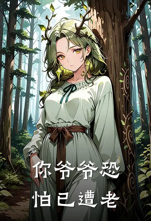 你爷爷恐怕已遭老