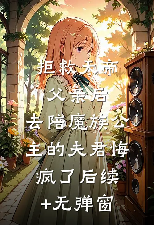 拒救天帝父亲后，去陪魔族公主的夫君悔疯了后续+无弹窗